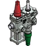 Valve Station ICF 15-4-13