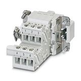 HC-B  6-A-UT-PER-M - Terminal adapter