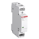 ESB16-11N-04 Installation Contactor (NC) 16 A - 1 NO - 1 NC - 110 V - Control Circuit DC
