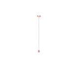 ELISA pendant set CB+TC+CF 230V LED E27 15W