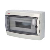 Sadale 12v v/a IP65 Famatel
