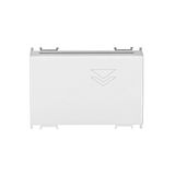 Hotelcardswitch 16A 3M, white