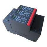 Surge arrester C1000/20 1000V DC - P type