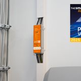 Combiner Box (Photovoltaik), PV Inline, 1100 V, 2 MPP's, 1 Input / 1 O