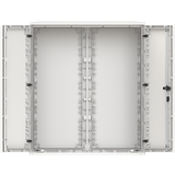 EH3 Cabinet-AP-32 Gr.2 1310x1115x320mm Single lock, IP44