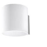 VICI G9 1X40W IP20 WALL LAMP