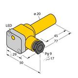 Inductive Sensor   BI5U-K20SK-AP6X