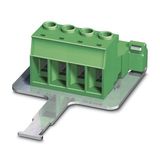 IPC 16/ 4-STGF-SH-10,16 - PCB connector