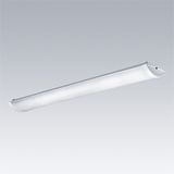 PRISMA LED4400-840 HF FR L1200 TW - Surface mounted LED luminaire