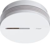 Stand alone smoke detector 10 years