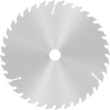 Optiline Wood circular saw blade 190 x 20/16 x 2,6 mm, 36