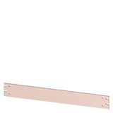 ALPHA 3200 Eco busbar L1-3, 2x100x10mm, W: 850mm