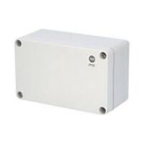 Box 68070 170x105x82mm IP65 per ohm.