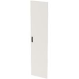Blind door 4PW/14GU, right RAL7035