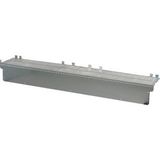 XTPZBAVP-H250W1350 Vertical separation, busbar, H=250mm, W=1350mm