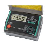 Earth Tester (Hard case model)