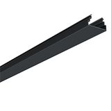 TECTON T AK-GP 1997 PP BK - Cover strip, black