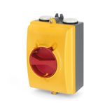 SWITCH DISCONNECTOR 80A 1P+N LINK