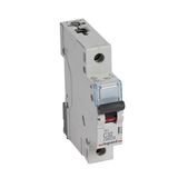 Miniature Circuit Breaker TX3 1P C 32A 6kA