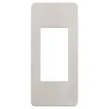 PlanaUp 1M panel cover plate matt Dol. g