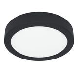 FUEVA 5 surface-mounted light 900637