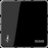 KNX room temperature controller CD2178ORTSSW