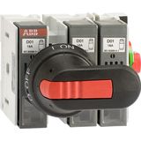 OS25FFS3010 SWITCH FUSE