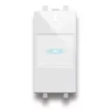 ELE.TOUCH RELAY SWITCH 12V NO 2A 1M