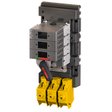 SEKOD 125 Switch fuse disconnector