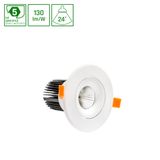 CEL MONA 2 830 27W 230V 24deg White MESH