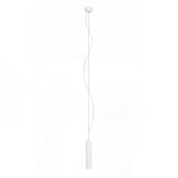 RIGA 28 pendant white 230V LED 6W 38° 3000K