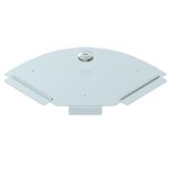 RBD 90 100 FS cover for 90° bend
