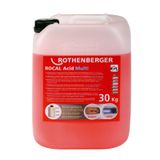 Descaling concentrate 30 l MULTI