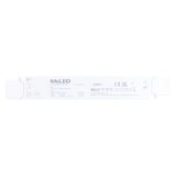 Power supply 75W, DC24V/3,125A, IP20, DALI control and button