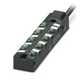 SACB- 8/4-L-30,0PUR-M8 HD - Distributor box