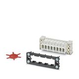 VC-AR3/4M-S2222-SET - Contact insert set