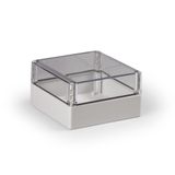 SPCP181810T.U | Enclosure PC 175 x 175 x 100 mm