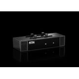 Access control, connection via CAN bus interface, RAL 9005