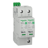 Surge arrester Multi 9 PRD1 75r 2P Type 1 240/480V (M9L22480)