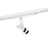 ENEA 46 TRACK DUE 15W/20W 930 1200/1500lm 24ø white