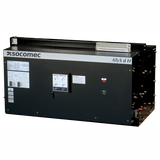 Remotely operated transfer switch ATyS d H 3P 5000A Fixed
