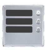 SINTHESI S2 3 BUTTONS MODULE