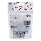 Gluey Sticks, Clitter Mix 5 x 14 Sticks