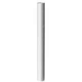 Tube D25mm 100mm long SR