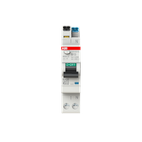 DSX301CA-B13/0,03 FI/LS-Switch, 1 TE 6kA, 1P+N, Type A, B13, 30mA