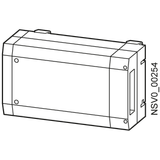 BD01-AK2X/S27 TAP-OFF UNIT