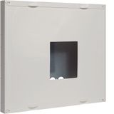 Assembly unit,universN,450x500mm,for MCCB 400/630A+ motor operator