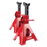 Jack stands 2pcs 6T AMIO-04189