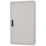 BP-O-600/15-P-F3A Surface-mount service distribution board with rotary lever, prepared for F3A gland plate inserts, W=600mm, H = 1560 mm