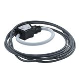 Current Transformer PowerLogic rope-style Rogowski coil 5000A 250mm